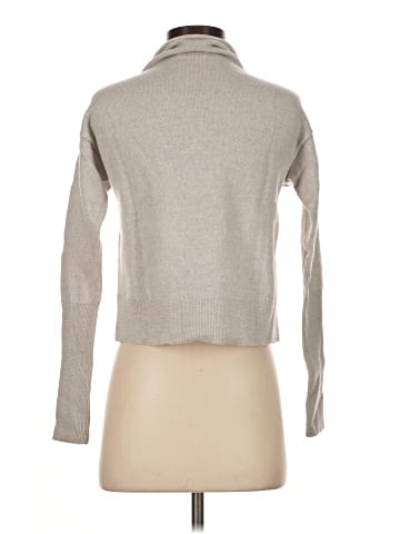 Wilfred Wool Pullover Sweater (view 2)
