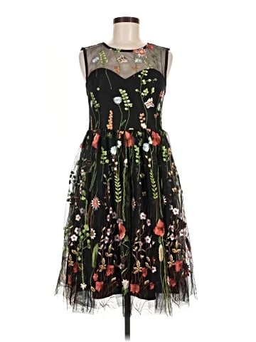 ModCloth Cocktail Dress (view 1)
