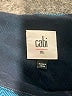 CAbi 100% Polyester Blue Short Sleeve Blouse Size XL - photo 7