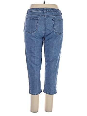 Jones New York Signature Jeans (view 2)