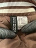 Divided by H&M 100% Polyester Solid Brown Jacket Size XS - photo 6