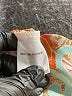 Rose + Olive 100% Polyester Orange Short Sleeve Blouse Size M - photo 8