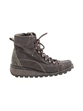 Fly London Ankle Boots