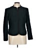 Ted Baker London Tweed Green Blazer Size 10 (4) - photo 1
