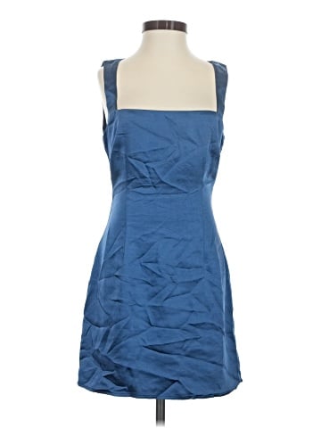 More To Come Cocktail Dress (view 1)