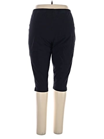 Women With Control Active Pants (view 2)