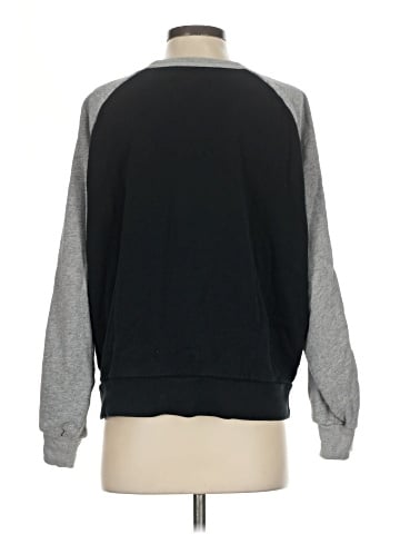 7 For All Mankind Sweatshirt (view 2)