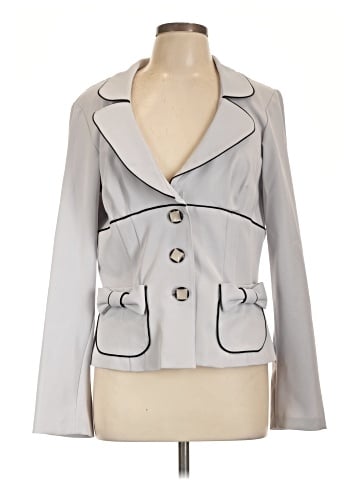 A-list by Wrapper Blazer (view 1)