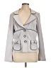 A-list by Wrapper Gray Blazer Size 13 - photo 1