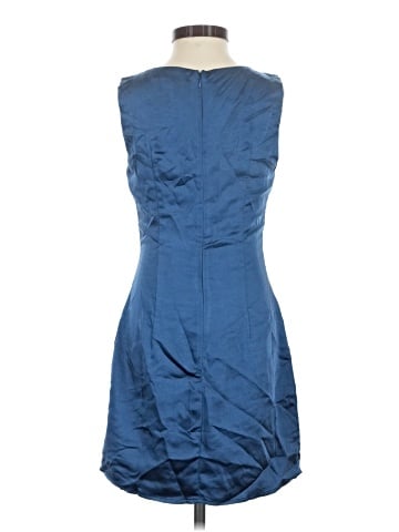More To Come Cocktail Dress (view 2)