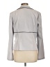 A-list by Wrapper Gray Blazer Size 13 - photo 2