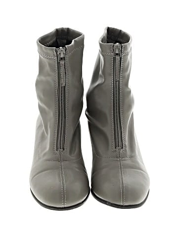 Camper Ankle Boots (view 2)