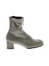 Camper Gray Ankle Boots Size EU 37 - photo 1