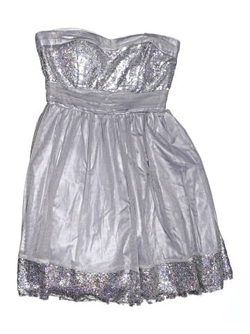 Delia's Cocktail Dress (view 1)