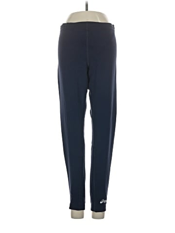 Asics Track Pants (view 1)