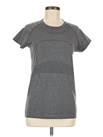 Lululemon Athletica Active T-Shirt (view 1)