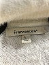 Francesca's Ivory Pullover Sweater Size L - photo 7