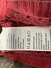 PrAna 100% Organic Cotton Pink Pullover Sweater Size XL - photo 8