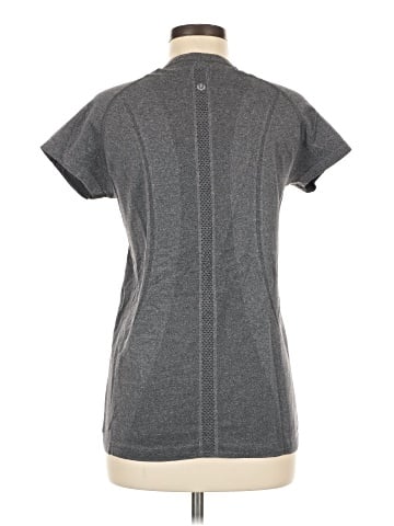 Lululemon Athletica Active T-Shirt (view 2)