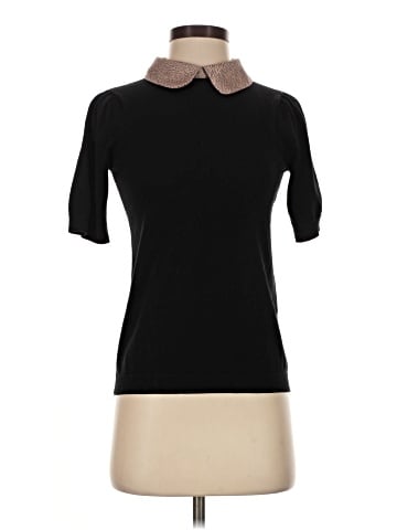 Adrianna Papell Turtleneck Sweater (view 1)