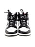 Nike Black Sneakers Size 9 - photo 2