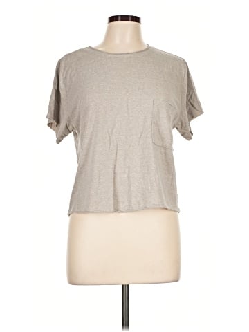 Threads 4 Thought Short Sleeve T-Shirt (view 1)