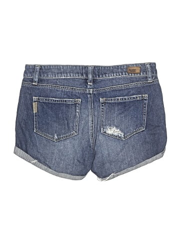 Paige Denim Shorts (view 2)