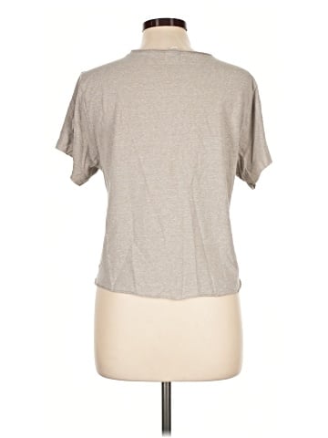 Threads 4 Thought Short Sleeve T-Shirt (view 2)