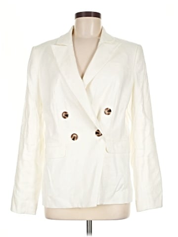 Elie Tahari Blazer (view 1)