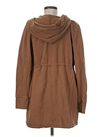 Beyond Yoga Cardigan (view 2)