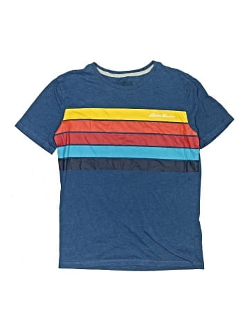 Eddie Bauer Short Sleeve T-Shirt (view 1)