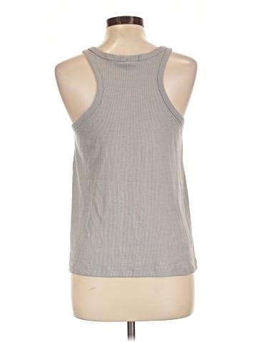 Derek Heart Sleeveless T-Shirt (view 2)