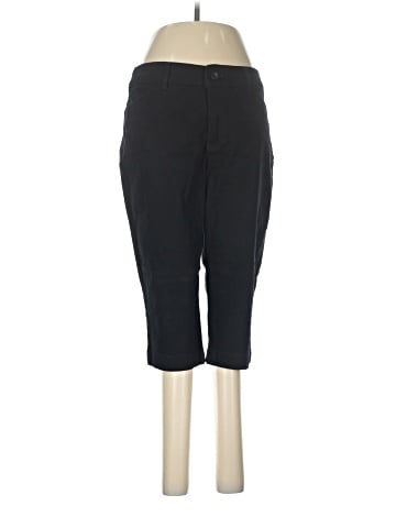 St. John's Bay Casual Pants (view 1)