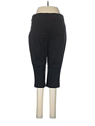 St. John's Bay Casual Pants (view 2)