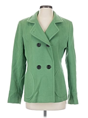 Talbots Wool Blazer (view 1)