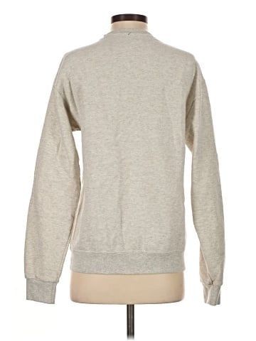 Jerzees Sweatshirt (view 2)