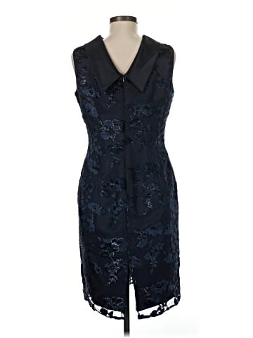 Kasper Cocktail Dress (view 2)