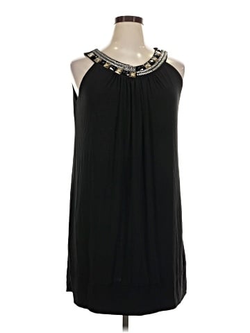Ronni Nicole Cocktail Dress (view 1)