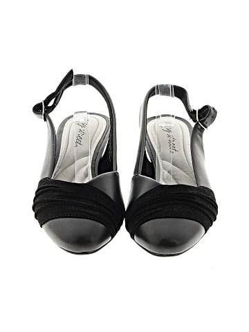 Easy Street Heels (view 2)