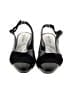 Easy Street Black Heels Size 7 1/2 (X-wide) - photo 2