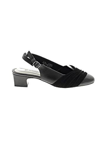 Easy Street Heels (view 1)