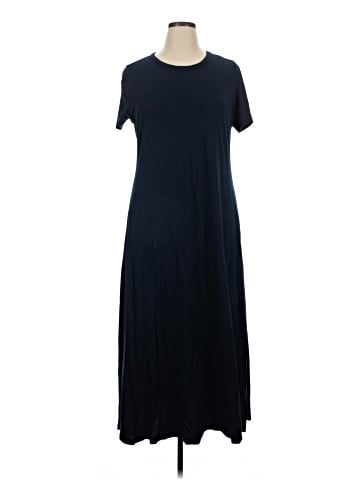 Style&Co Casual Dress (view 1)