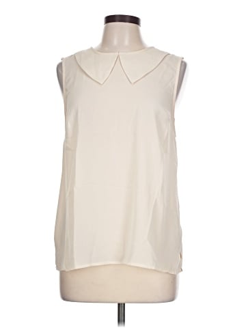 ModCloth Sleeveless T-Shirt (view 1)