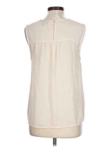 ModCloth Sleeveless T-Shirt (view 2)