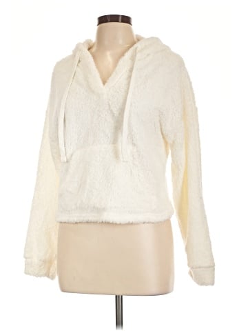 No Boundaries Pullover Sweater (view 1)