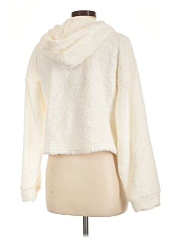 No Boundaries Pullover Sweater (view 2)