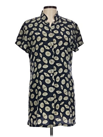 Linda Allard Ellen Tracy Casual Dress (view 1)