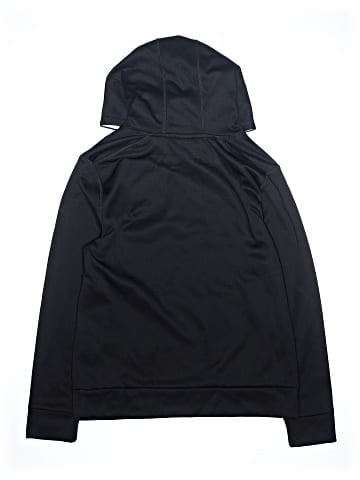 Adidas Zip Up Hoodie (view 2)