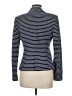Lilly Pulitzer Stripes Blue Blazer Size M - photo 2