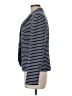 Lilly Pulitzer Stripes Blue Blazer Size M - photo 5